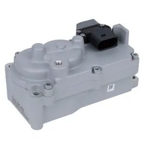 New Turbochargers Direct Electronic Turbo Actuator For Paccar MX11 & MX13 ACT-100072-TDN