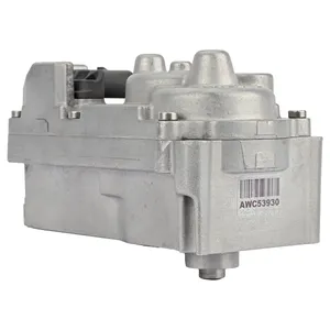 Turbochargers Direct Remanufactured Electronic Turbo Actuator For Paccar… — 7
