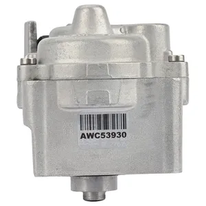 Turbochargers Direct Remanufactured Electronic Turbo Actuator For Paccar… — 8