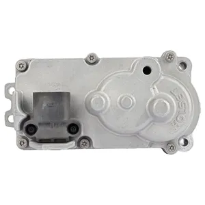 Turbochargers Direct Remanufactured Electronic Turbo Actuator For Paccar… — 11