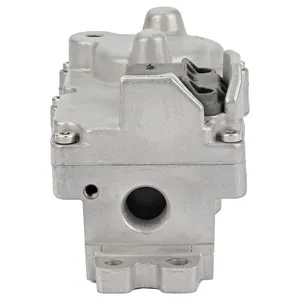 Turbochargers Direct Remanufactured Electronic Turbo Actuator For Paccar… — 4