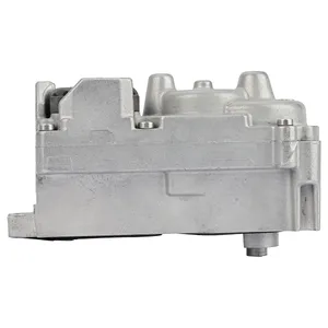 Turbochargers Direct Remanufactured Electronic Turbo Actuator For Paccar… — 6