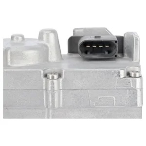 Turbochargers Direct Remanufactured Electronic Turbo Actuator For Paccar… — 13