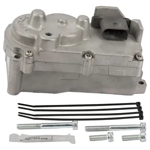 Turbochargers Direct Remanufactured Electronic Turbo Actuator For Paccar…
