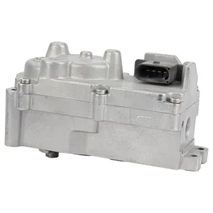 Turbochargers Direct Remanufactured Electronic Turbo Actuator For Paccar… — 3