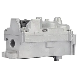 Turbochargers Direct Remanufactured Electronic Turbo Actuator For Paccar… — 5