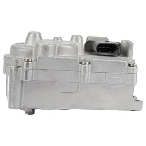 Turbochargers Direct Remanufactured Electronic Turbo Actuator For Paccar… — 2