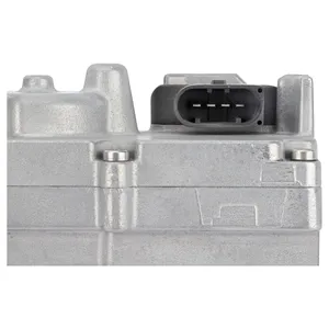 Turbochargers Direct Remanufactured Electronic Turbo Actuator For Paccar… — 12