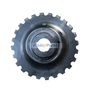 Coupling 21420-16400 for Airman Air Compressor PDS390S-4B1 PDS400S-6B1 — 3