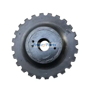Coupling 21420-16400 for Airman Air Compressor PDS390S-4B1 PDS400S-6B1