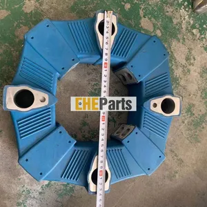Replacement 21420 16400 21420-16400 Coupling(B), Driven for Airman PDS390 Compressor PDS3905-481 /581 PDS3905D-481/ 581 PDS3905D-481/ 581 PDS3905D-481/ 581 PDS3905D-481/ 581 PDS390SC 481/581 PDS3905D-481/ 581 — 2