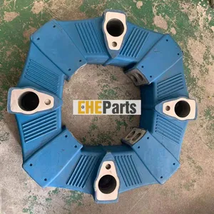Replacement 21420 16400 21420-16400 Coupling(B), Driven for Airman PDS390 Compressor PDS3905-481 /581 PDS3905D-481/ 581 PDS3905D-481/ 581 PDS3905D-481/ 581 PDS3905D-481/ 581 PDS390SC 481/581 PDS3905D-481/ 581