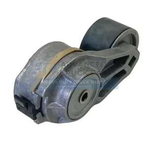 Genuine Volvo Belt Tensioner — 5