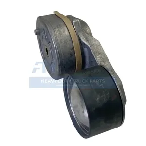 Genuine Volvo Belt Tensioner — 2