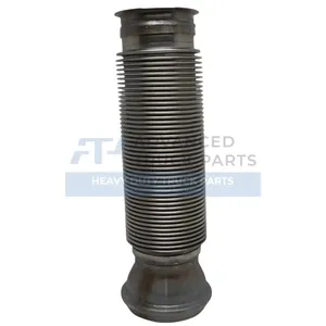 21428534 Genuine Volvo Exhaust Pipe — 2