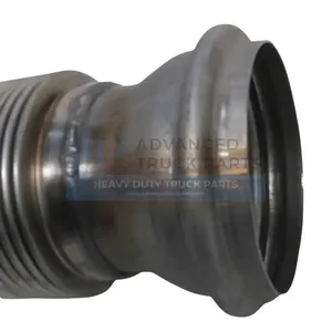 21428534 Genuine Volvo Exhaust Pipe — 4