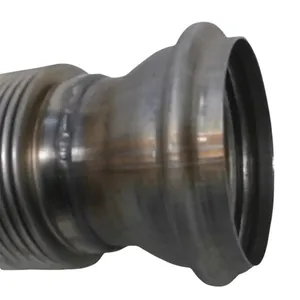 21428534 Genuine Volvo Exhaust Pipe — 4