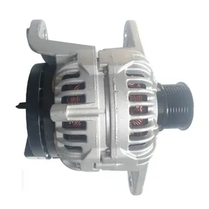 Volvo 21429783 Doctor 0124655102 Generator 24V 150A