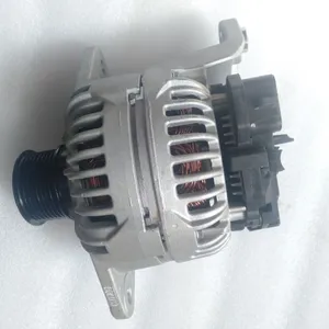 Volvo 21429783 Doctor 0124655102 Generator 24V 150A — 2