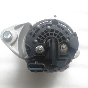 Volvo 21429783 Doctor 0124655102 Generator 24V 150A — 3