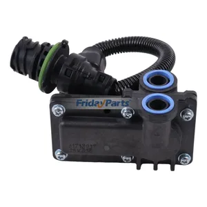 EGR Pressure Sensor S22792 21713917 21442662 for Volvo Engine D11 D13 Volvo…
