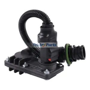 EGR Pressure Sensor S22792 21713917 21442662 for Volvo Engine D11 D13 Volvo… — 6