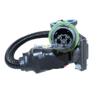 EGR Pressure Sensor S22792 21713917 21442662 for Volvo Engine D11 D13 Volvo… — 8