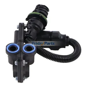 EGR Pressure Sensor S22792 21713917 21442662 for Volvo Engine D11 D13 Volvo… — 3