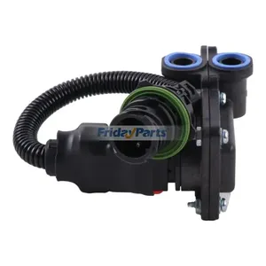 EGR Pressure Sensor S22792 21713917 21442662 for Volvo Engine D11 D13 Volvo… — 5