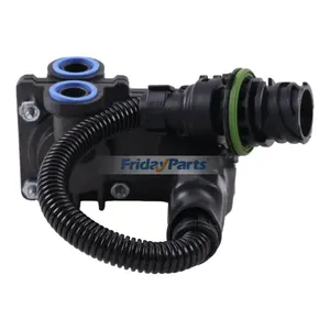 EGR Pressure Sensor S22792 21713917 21442662 for Volvo Engine D11 D13 Volvo… — 4