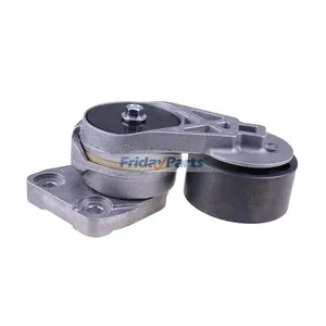 Belt Tensioner 23669027 21454379 for Volvo D13 Engine Truck FH — 6