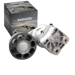 Genuine Dayco 89477 A/C Automatic Belt Tensioner Compatible with Mack…