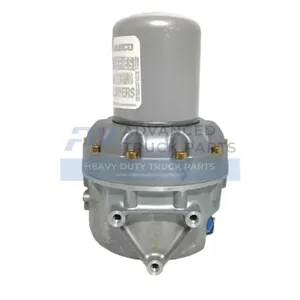 Genuine Volvo Air Dryer — 2
