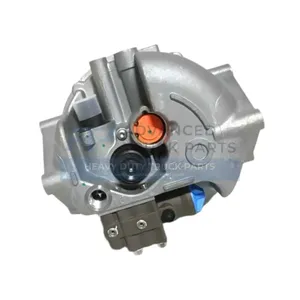 Genuine Volvo Air Dryer — 4