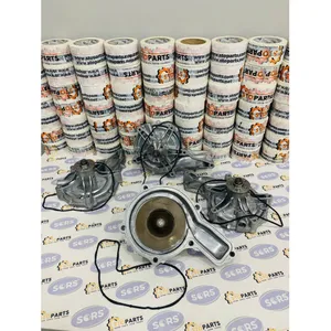 Volvo 21468471, VOE21468471 Water pump VOE21468471 — 2