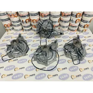 Volvo 21468471, VOE21468471 Water pump VOE21468471