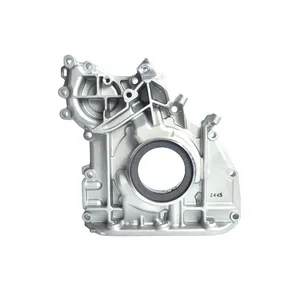 Oil Pump 21489736 for Volvo Engine D6D D6E D6H Excavator EC160B EC180C EC200B EC210B EW180C EW210D