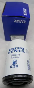 21492771 Volvo Penta Fuel Filter — 3