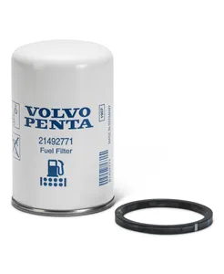 Dieselfilter 21492771