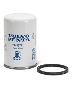 FILTER, FUEL, D70, TAD1232GE