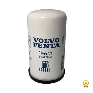 Filtre à carburant Volvo Penta AD.-AQ.-KAD.-MD.-TAMD.-TMD. 21492771