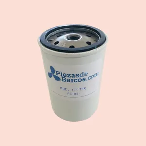 Filtro de gasoil para Volvo Penta 21492771