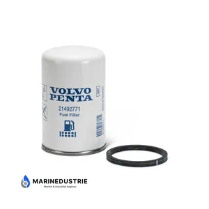 Volvo Penta fuel filter - 21492771 3825133
