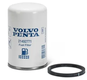 Volvo Penta Fuel Filter 21492771 or 860874 or 3840335 or 3588378 - Non Genuine Equivalent