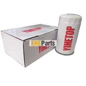 YIHETOP Fuel Filter 21492771 for Volvo TAMD60 MD100 MD6 MD7 TAMD72 TAMD63