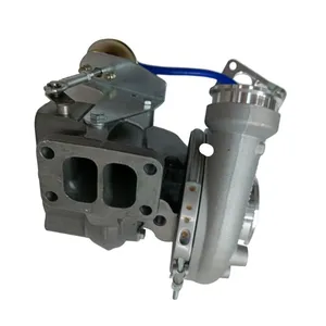 Turbo S200G Turbocharger 21496615 20896351 for Volvo Engine D7ELAE3 D7EEBE3 Wheel Loader L110E L110F L120E L120F