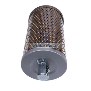 Hydraulic Filter 214A7-52081 for Isuzu 4JG2 Nissan H25 K21 TCM FD10Z18 FD18Z18 FD30Z9 FD30Z8 FD9Z3 FG20T6 FHG15T2 FHD20Z5 FHG36T3 — 5