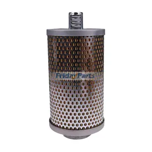 Hydraulic Filter 214A7-52081 for Isuzu 4JG2 Nissan H25 K21 TCM FD10Z18 FD18Z18 FD30Z9 FD30Z8 FD9Z3 FG20T6 FHG15T2 FHD20Z5 FHG36T3