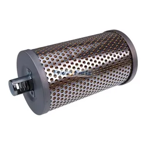 Hydraulic Filter 214A7-52081 for Isuzu 4JG2 Nissan H25 K21 TCM FD10Z18 FD18Z18 FD30Z9 FD30Z8 FD9Z3 FG20T6 FHG15T2 FHD20Z5 FHG36T3 — 2
