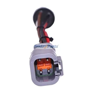 24V Load Protection Module 270-5322 215-9430 for Caterpillar CAT Engine 3056 3054 3056E C13 3054E C9.3 C15 C18 — 5